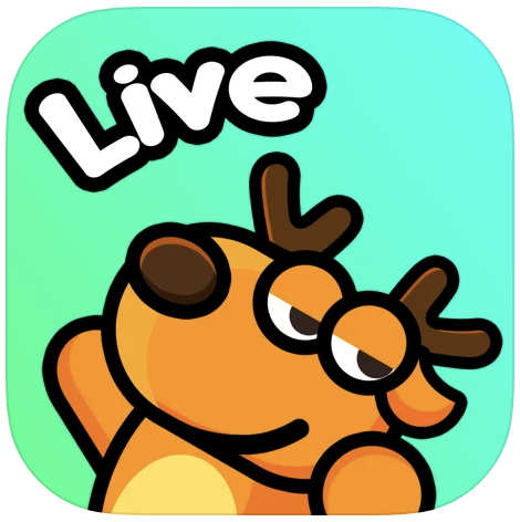 Dama Live Logo